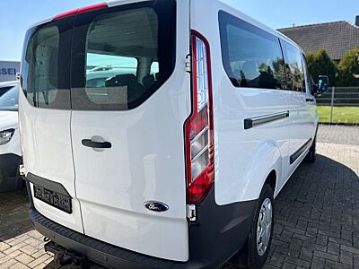 Ford Transit/Tourneo Custom Kombi 310 L2 Trend,Autom.