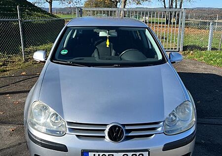 VW Golf Volkswagen 1.6 Comfortline Comfortline