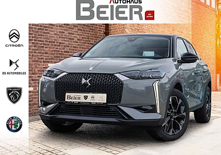 DS Automobiles DS3 Crossback 1.2 PureTech 130 Rivoli Focal Soun