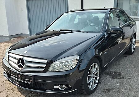 Mercedes-Benz C 200 CDI AVANTGARDE Automatik/PDC/Tempomat/Tem