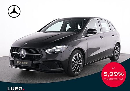 Mercedes-Benz B 180 Progressive+MBeam+360+Totw+KeyGo+EHeck+PTS