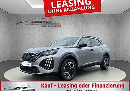 Peugeot 2008 Allure // ACC/Kamera 360°/LED/SHZ