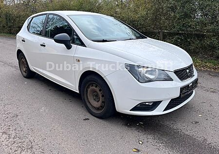 Seat Ibiza Lim. Reference