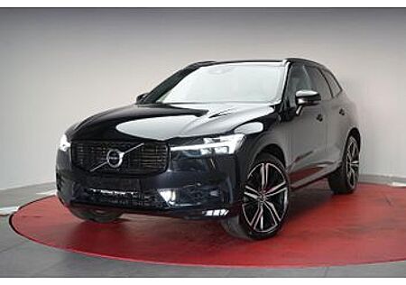 Volvo XC 60 XC60 B5 D AWD R Design Geartronic R Design