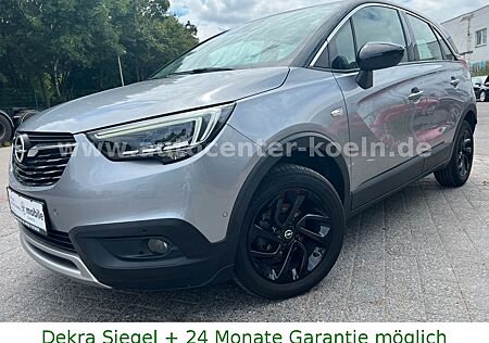 Opel Crossland X .Innov.Navi.SHZ.LED.Leder.Kame.1-Hand