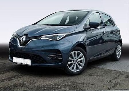 Renault ZOE R110/Z.E. 50 Batteriekauf Experience