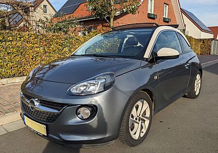 Opel Adam OPEN AIR 120 Jahre 1.4 64kW OPEN AIR 12...