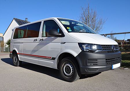 VW T6 Transporter Volkswagen