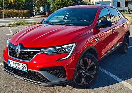 Renault Arkana Mild Hybrid 160 EDC R.S. Line R.S. Line