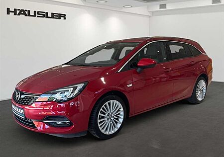 Opel Astra Schiebedach*Navi*Matrix Licht*uvm