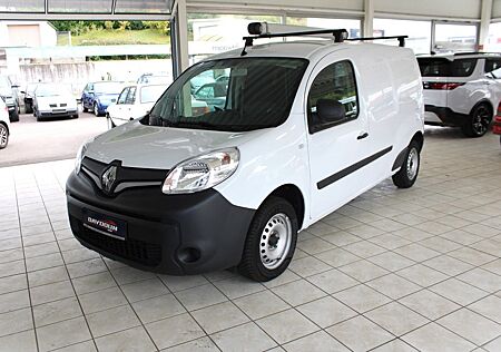 Renault Kangoo Rapid Maxi 1.5 Dci/Klima/Kamera/EU6