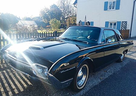 Ford Thunderbird 1962 T-Bird