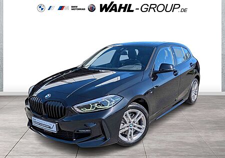 BMW 118i M SPORT DKG LC PROF PANO HUD KOMFORTZG GRA