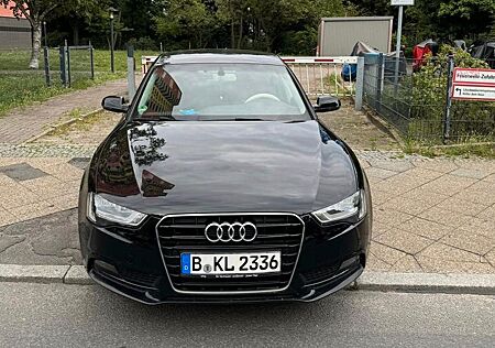 Audi A5 1.8 TFSI Sportback -