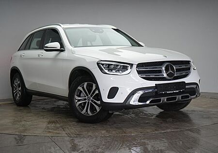Mercedes-Benz GLC 220 d 4Matic 9G-Tronic Autopilot/Distronic/L
