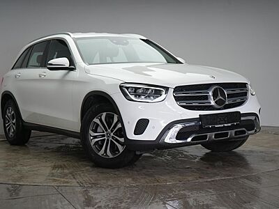 Mercedes-Benz GLC 220 d 4Matic 9G-Tronic Autopilot/Distronic/L