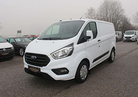 Ford Transit Custom 2.0 TDCI KLIMA PDC TÜV SERVICE