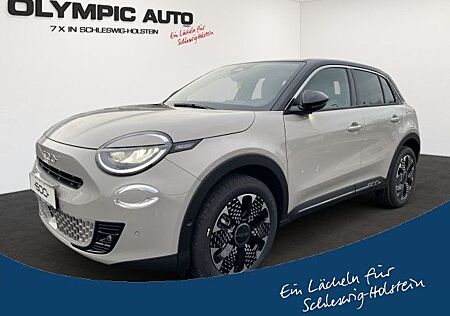 Fiat 600 La Prima Hybrid 1.2 DCT KAMERA SITZHZG KLIMA
