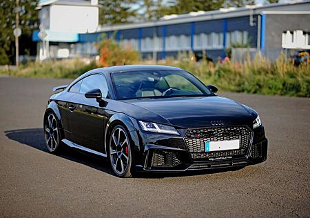 Audi TT RS Coupe 2.5 TFSI - *NO OPF* - *VOLL* - *OLED