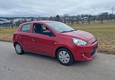 Mitsubishi Space Star 1.0 Light ClearTec