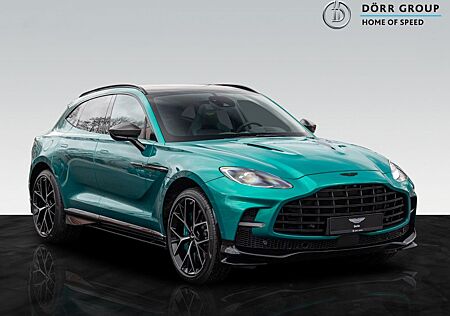 Aston Martin DBX DBX707 | AMR23 Pack | Ext. Pack Twill CF Upper