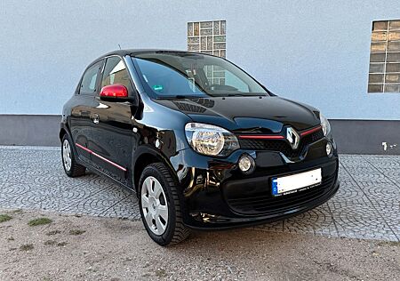 Renault Twingo Dynamique ENERGY TCe 90 Dynamique