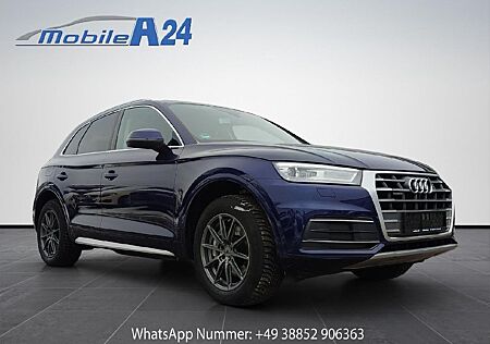 Audi Q5 quattro sport AHK FRONTKAMERA