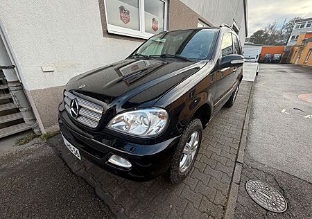 Mercedes-Benz ML 350 Final Edition Final Edition