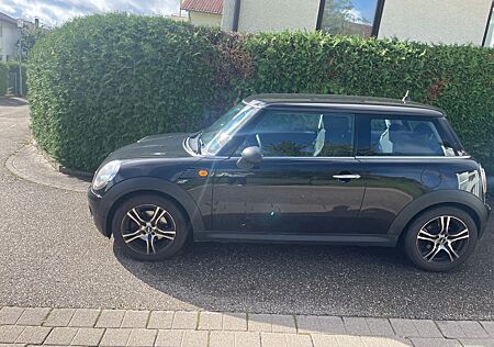 Mini ONE 55kW