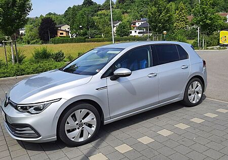 VW Golf Volkswagen 1.5 TSI ACT OPF 96kW Style Style