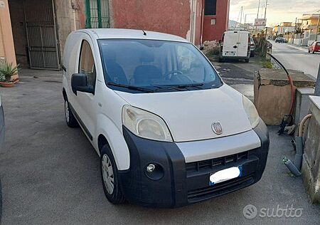 Fiat Fiorino 1.3 MJT 75CV