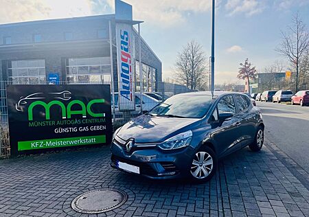 Renault Clio IV Pro 1.2 16V Cargo Extra * R& GO + Klima