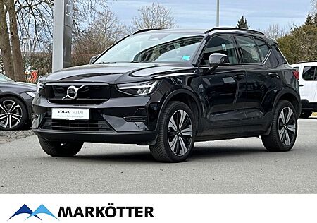 Volvo XC 40 XC40 Recharge Twin AWD Core Pure Electric LHZ