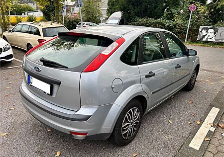 Ford Focus 1,6 **2.Hand**Klima**108000KM**