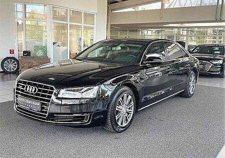 Audi A8 4.0 V8 Security Pansret Opancerzony VR7/VR9