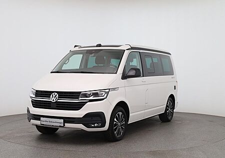 VW T6 California Volkswagen T6.1 California Beach Edition Camper TDI | Pluto