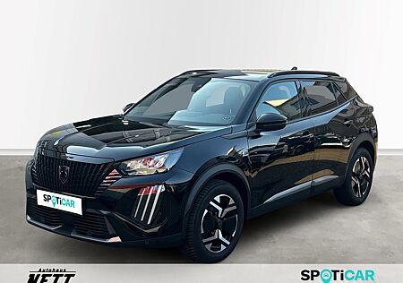 Peugeot 2008 Allure PureTech 130 EAT8