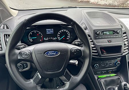 Ford Tourneo Connect 1.5 EcoBlue 74kW Active Active