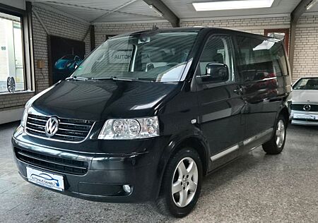 VW T5 Multivan Volkswagen , TÜV, Service Neu
