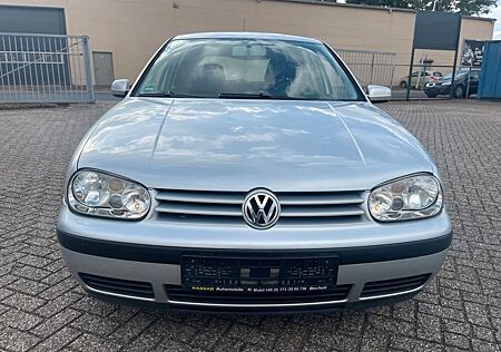 VW Golf Volkswagen 1.6 Comfortline+Euro4+5Türig+TÜV NEU