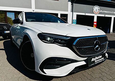 Mercedes-Benz E 200 AMG Line Premium Plus*Hyperscreen*Pano*HUD