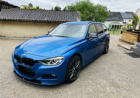 BMW 328i M-Performance