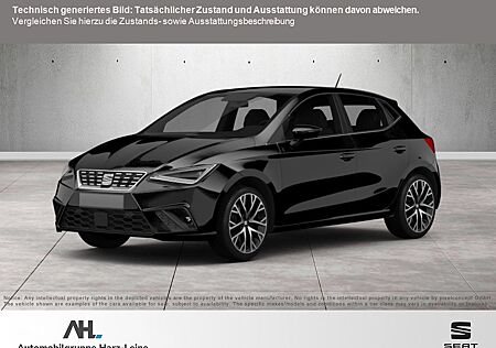 Seat Ibiza 1.0 TSI FR Beats Fast Lane LED Navi ACC RF