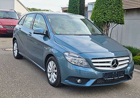 Mercedes-Benz B 180 B -Klasse 2.Hand