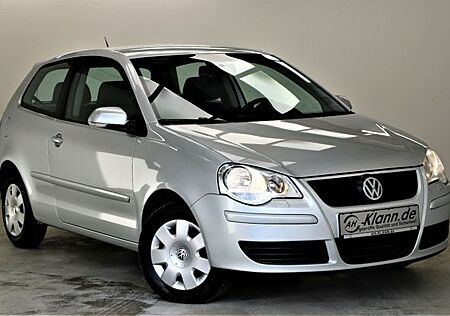 VW Polo Volkswagen 4 1.2 54PS Goal Klimaanlage PDC SHZ HU neu
