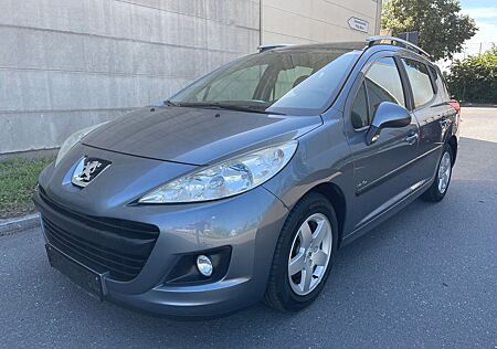 Peugeot 207 SW Premium*Erst 119000 Km*Klima*Tüv Neu*TOP*