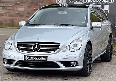 Mercedes-Benz R 350 CDI 4Matic AMG | LEDER PANO SHZ 8FACH H-K