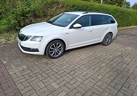 Skoda Octavia 1.6 TDI SCR SOLEIL Combi SOLEIL