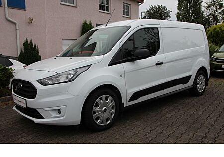 Ford Transit Connect Kasten lang*Kamera*Navi*Winterp!