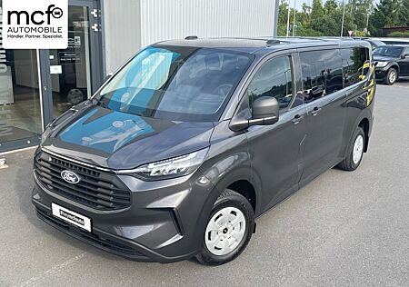 Ford Transit Custom 320 L2 Trend *AHK*Navi*8Sitzer